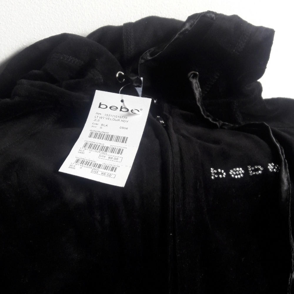 Jacket - Picture 2 of 4